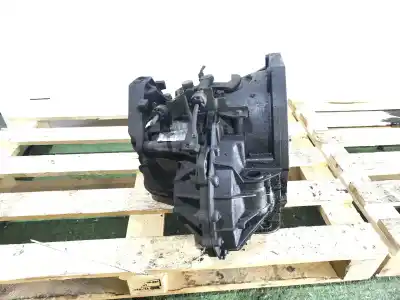 İkinci el araba yedek parçası VITES KUTUSU için RENAULT MASTER II AUTOBÚS (JD)  OEM IAM referansları PK5020  