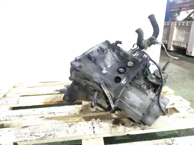 Second-hand car spare part GEARBOX for PEUGEOT 206 HATCHBACK (2A/C)  OEM IAM references 20DL76 C9-2 