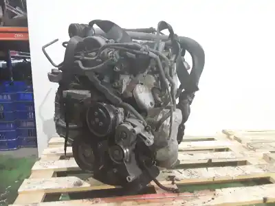 Piesă de schimb auto la mâna a doua MOTOR COMPLET pentru OPEL ASTRA G HATCHBACK (T98)  Referințe OEM IAM Z17DTL M4-S 
