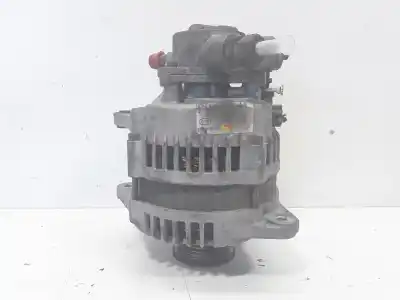 Pièce détachée automobile d'occasion ALTERNATEUR pour OPEL ASTRA G HATCHBACK (T98)  Références OEM IAM 0986043981  