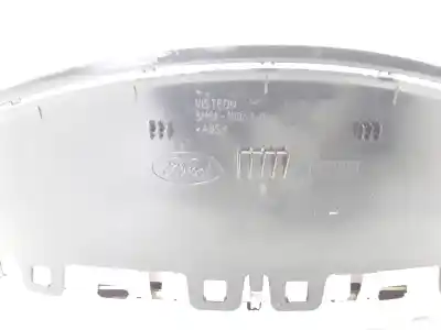 Pezzo di ricambio per auto di seconda mano pannello degli strumenti per ford focus ii (da_, hcp, dp) 1.6 tdci riferimenti oem iam au6620a  