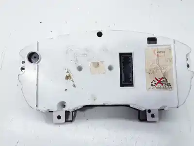 Pezzo di ricambio per auto di seconda mano pannello degli strumenti per ford focus ii (da_, hcp, dp) 1.6 tdci riferimenti oem iam au6620a  