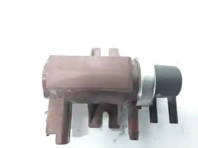 Pezzo di ricambio per auto di seconda mano valvola aria aggiuntiva per ford focus ii (da_, hcp, dp) 1.6 tdci riferimenti oem iam 9652570180  
