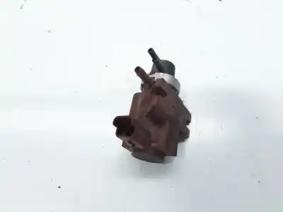 Pezzo di ricambio per auto di seconda mano valvola aria aggiuntiva per ford focus ii (da_, hcp, dp) 1.6 tdci riferimenti oem iam 9652570180  