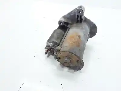 Pezzo di ricambio per auto di seconda mano motorino di avviamento per ford focus ii (da_, hcp, dp) 1.6 tdci riferimenti oem iam 3m5t11000ce  