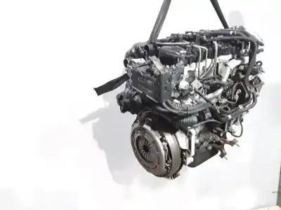 Pezzo di ricambio per auto di seconda mano motore completo per ford focus ii (da_, hcp, dp) 1.6 tdci riferimenti oem iam g8da m1-2 