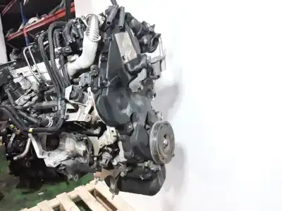Pezzo di ricambio per auto di seconda mano motore completo per ford focus ii (da_, hcp, dp) 1.6 tdci riferimenti oem iam g8da m1-2 