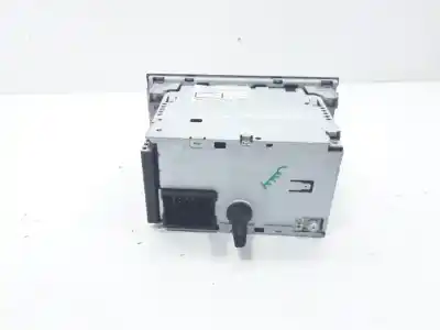Pezzo di ricambio per auto di seconda mano impianto audio / radio cd per ford focus ii (da_, hcp, dp) 1.6 tdci riferimenti oem iam 4m5t18c815ae  
