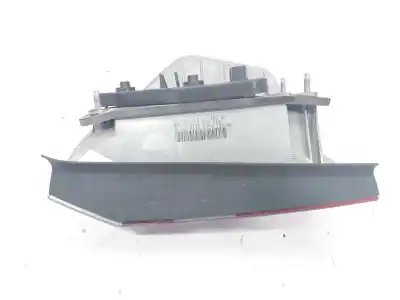 Second-hand car spare part left tailgate light for bmw x3 1 e83 manual oem iam references 53216990169  