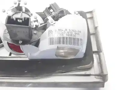 Second-hand car spare part interior rear right light for bmw x3 1 e83 manual oem iam references 53213418444  
