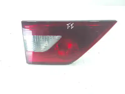 Peça sobressalente para automóvel em segunda mão  por BMW X3 1 E83  Referências OEM IAM 53213418441  