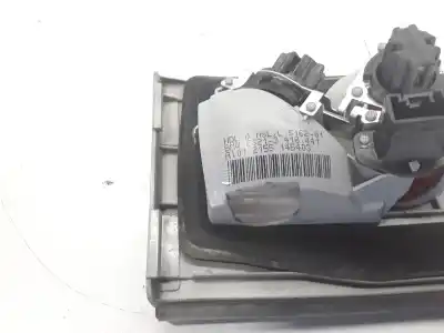 Second-hand car spare part interior left tailgate light for bmw x3 1 e83 manual oem iam references 53213418441  