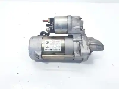 Peça sobressalente para automóvel em segunda mão Motor De Arranque por BMW X3 1 E83 MANUAL Referências OEM IAM 7788680  