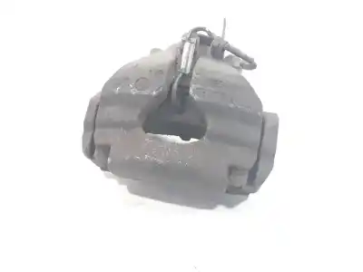 Автозапчасти б/у ПЕРЕДНИЙ ЛЕВЫЙ ТОРМОЗНОЙ СУППОРТ за VOLKSWAGEN TRANSPORTER V FURGÓN (7HA, 7HH, 7EA, 7EH)  ссылки OEM IAM 7E0105A  