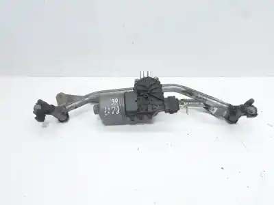 Автозапчасти б/у ПЕРЕДНЯЯ ЧИСТАЯ АРТИКУЛЯЦИЯ за PEUGEOT 207/207+ (WA_, WC_)  ссылки OEM IAM 9650380780 3397020769 