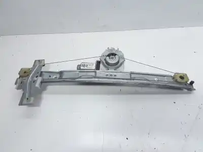 Автозапчастина б/у регулятор вікна передній лівий для peugeot 207/207+ (wa_, wc_) 1.6 hdi посилання на oem iam 400917 9681161980  Автозапчастина б/у регулятор вікна передній лівий для peugeot 207/207+ (wa_, wc_) 1.6 hdi посилання на oem iam 400917 9681161980