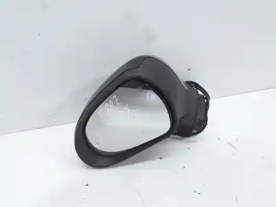 Автозапчастина б/у ліве дзеркало для PEUGEOT 207/207+ (WA_, WC_) 1.6 HDi Посилання на OEM IAM 96806490XT 014342  Автозапчастина б/у ліве дзеркало для PEUGEOT 207/207+ (WA_, WC_) 1.6 HDi Посилання на OEM IAM 96806490XT 014342