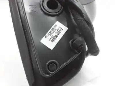 Автозапчастина б/у ліве дзеркало для peugeot 207/207+ (wa_, wc_) 1.6 hdi посилання на oem iam 96806490xt 014342  Автозапчастина б/у ліве дзеркало для peugeot 207/207+ (wa_, wc_) 1.6 hdi посилання на oem iam 96806490xt 014342