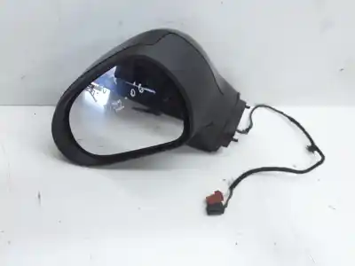 Автозапчастина б/у ліве дзеркало для PEUGEOT 207/207+ (WA_, WC_) 1.6 HDi Посилання на OEM IAM 96806490XT   Автозапчастина б/у ліве дзеркало для PEUGEOT 207/207+ (WA_, WC_) 1.6 HDi Посилання на OEM IAM 96806490XT