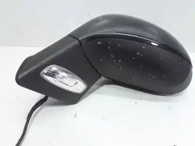 Автозапчастина б/у ліве дзеркало для peugeot 207/207+ (wa_, wc_) 1.6 hdi посилання на oem iam 96806490xt   Автозапчастина б/у ліве дзеркало для peugeot 207/207+ (wa_, wc_) 1.6 hdi посилання на oem iam 96806490xt