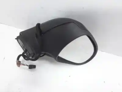Автозапчастина б/у правий задний огляд для PEUGEOT 207/207+ (WA_, WC_) 1.6 HDi Посилання на OEM IAM 96806501TX  