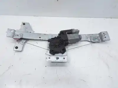 Peça sobressalente para automóvel em segunda mão Elevador De Vidros Traseiro Direito por PEUGEOT 207/207+ (WA_, WC_) 1.6 HDi Referências OEM IAM 9650767280   Peça sobressalente para automóvel em segunda mão Elevador De Vidros Traseiro Direito por PEUGEOT 207/207+ (WA_, WC_) 1.6 HDi Referências OEM IAM 9650767280