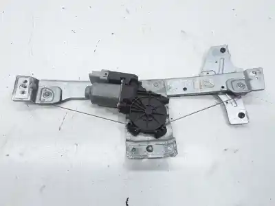 Автозапчастина б/у регулятор склона задній лівий для PEUGEOT 207/207+ (WA_, WC_) 1.6 HDi Посилання на OEM IAM 9650767380   Автозапчастина б/у регулятор склона задній лівий для PEUGEOT 207/207+ (WA_, WC_) 1.6 HDi Посилання на OEM IAM 9650767380