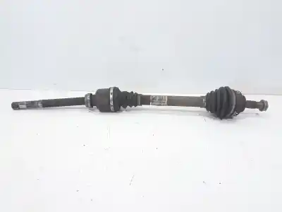 Pièce détachée automobile d'occasion Transmission Avant Droite pour PEUGEOT 207/207+ (WA_, WC_) 1.6 HDi Références OEM IAM 9656135080   Pièce détachée automobile d'occasion Transmission Avant Droite pour PEUGEOT 207/207+ (WA_, WC_) 1.6 HDi Références OEM IAM 9656135080