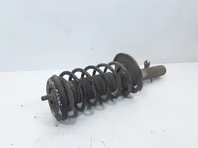 Gebrauchtes Autoersatzteil Stoßdämpfer links vorne zum PEUGEOT 207/207+ (WA_, WC_)  OEM-IAM-Referenzen 520861  