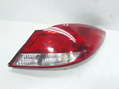 Pièce détachée automobile d'occasion FEU ARRIÈRE DROIT pour OPEL INSIGNIA A SEDÁN (G09)  Références OEM IAM 168348  