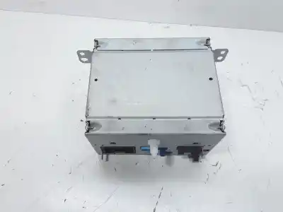 İkinci el araba yedek parçası ses sistemi / radyo cd için opel insignia a sedán (g09) 2.0 cdti (69) oem iam referansları 13337251  