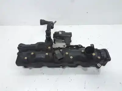 Second-hand car spare part INTAKE MANIFOLD for OPEL INSIGNIA A SEDÁN (G09)  OEM IAM references 55571993  