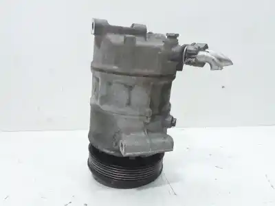 Second-hand car spare part AIR CONDITIONING COMPRESSOR for OPEL INSIGNIA A SEDÁN (G09)  OEM IAM references 1605P  