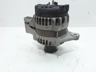 Piesă de schimb auto la mâna a doua Alternator pentru OPEL INSIGNIA A SEDÁN (G09) 2.0 CDTI (69) Referințe OEM IAM 13502583  