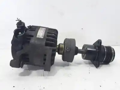 Pezzo di ricambio per auto di seconda mano Alternatore per FORD FOCUS I (DAW, DBW) 1.8 TDCi Riferimenti OEM IAM A115IM  
