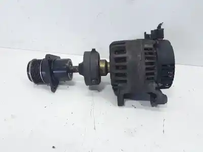 Автозапчастина б/у генератор для ford focus i (daw, dbw) 1.8 tdci посилання на oem iam a115im  