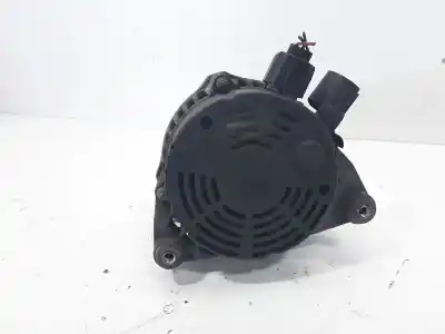 Автозапчастина б/у генератор для ford focus i (daw, dbw) 1.8 tdci посилання на oem iam a115im  