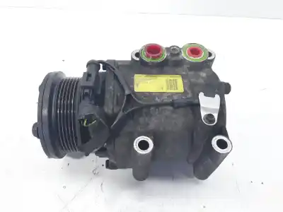 Автозапчастина б/у КОМПРЕСОР КОНДИЦИОНЕРА для FORD FOCUS I (DAW, DBW)  Посилання на OEM IAM YS4H19D629AC  