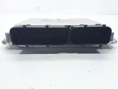 Pezzo di ricambio per auto di seconda mano centralina motore per audi a4 b6 (8e2) 1.9 tdi riferimenti oem iam 038906019cg 0281010406 ecu-7