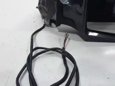 Автозапчастина б/у правий задний огляд для audi a4 b6 (8e2) 1.9 tdi посилання на oem iam 010681  