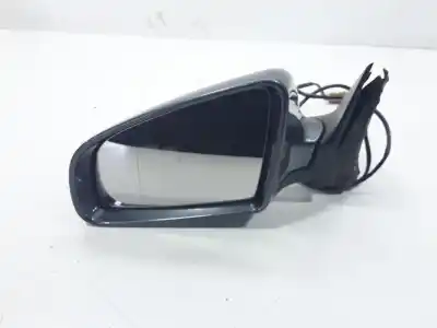 Second-hand car spare part Left Rearview Mirror for AUDI A4 B6 (8E2) 1.9 TDI OEM IAM references 010681  