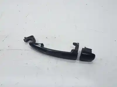 Gebrauchtes Autoersatzteil LINKER VORDERER ÄUSSERER GRIFF zum PEUGEOT 308 I (4A_, 4C_)  OEM-IAM-Referenzen   