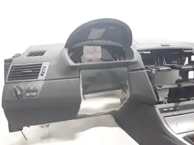 Peça sobressalente para automóvel em segunda mão tablier por bmw x3 1 e83 manual referências oem iam   