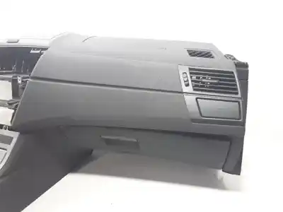 Peça sobressalente para automóvel em segunda mão tablier por bmw x3 1 e83 manual referências oem iam   