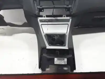 Peça sobressalente para automóvel em segunda mão tablier por bmw x3 1 e83 manual referências oem iam   