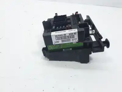 Pièce détachée automobile d'occasion BOÎTES À FUSIBLES pour PEUGEOT 307 (3A/C)  Références OEM IAM 9646405180  