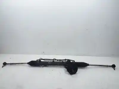 Second-hand car spare part STEERING RACK for PEUGEOT 307 (3A/C)  OEM IAM references 9624981580  