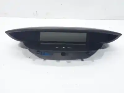 Second-hand car spare part DASHBOARD for CITROEN C4 I (LC_)  OEM IAM references 96572391ZD   Second-hand car spare part DASHBOARD for CITROEN C4 I (LC_)  OEM IAM references 96572391ZD