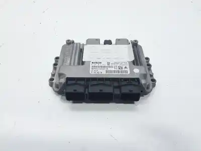 Second-hand car spare part ECU ENGINE CONTROL for CITROEN C4 I (LC_)  OEM IAM references 9664843780 0281013872 ECU-6