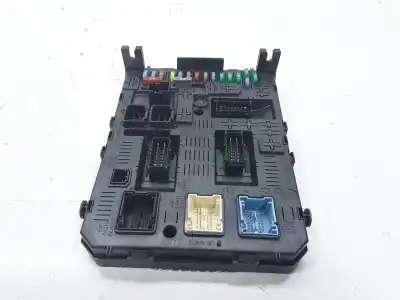 Second-hand car spare part FUSE BOX UNIT for CITROEN C4 I (LC_)  OEM IAM references 281197595  